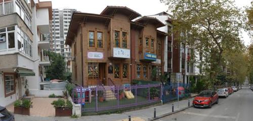 Özel Çeyrek Asir Gelincikli 2 Anaokulu görsel 2