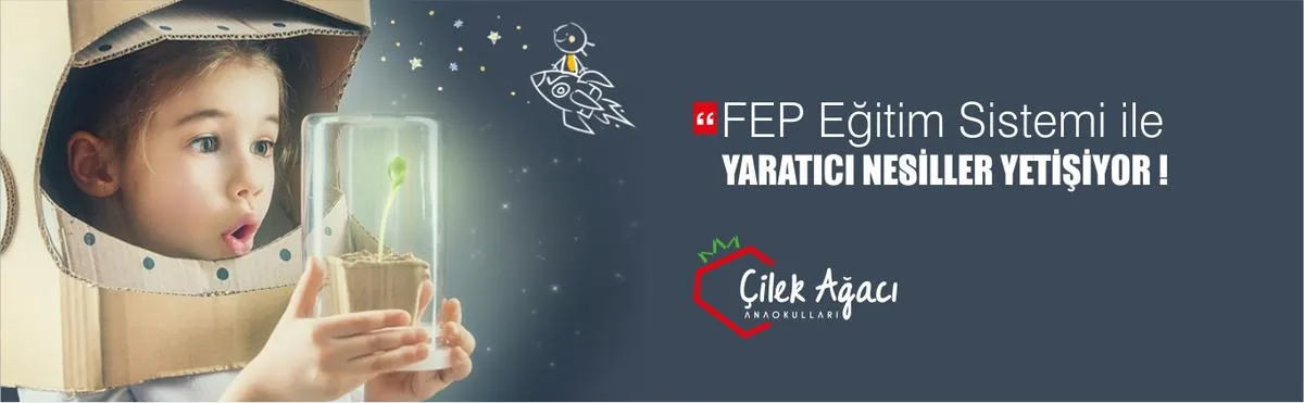 Özel Çilek Ağacı Anaokulu