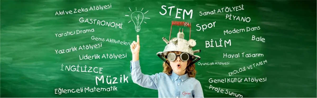 Özel Çilek Ağacı Anaokulu görsel 4