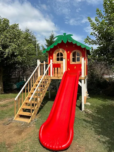 Özel Çilek Anaokulu görsel 2