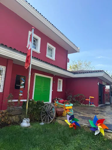 Özel Çilek Anaokulu