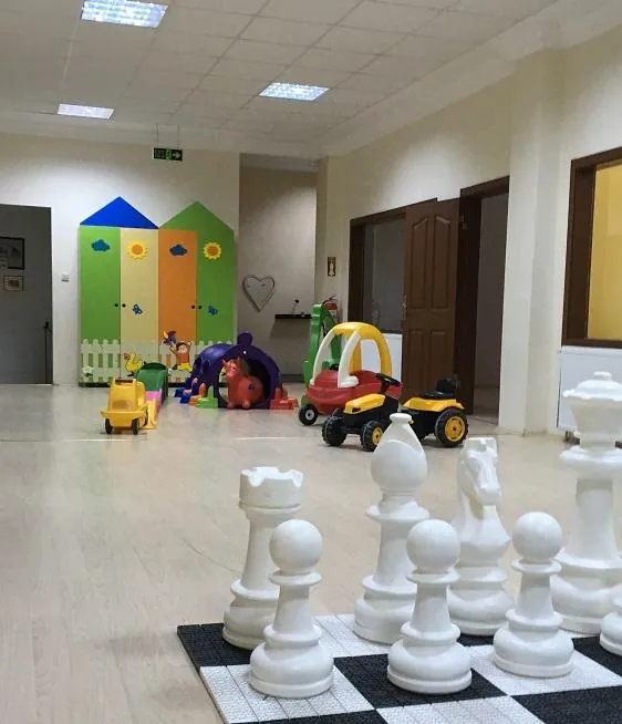 Özel Çılgın Yunuslar Anaokulu görsel 3