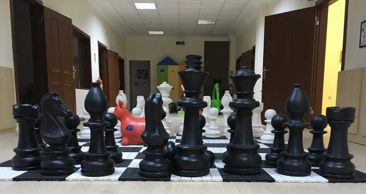 Özel Çılgın Yunuslar Anaokulu görsel 4
