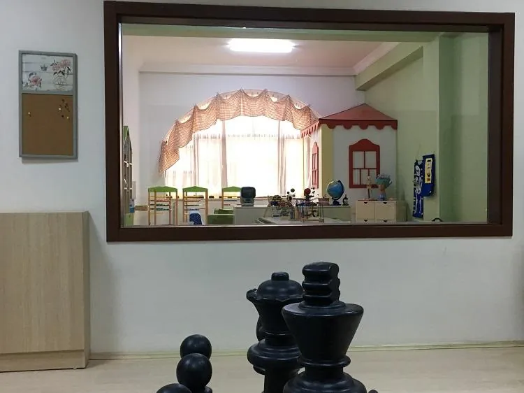 Özel Çılgın Yunuslar Anaokulu görsel 5