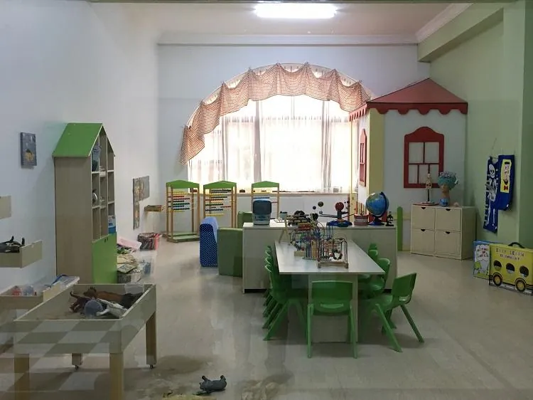 Özel Çılgın Yunuslar Anaokulu görsel 6