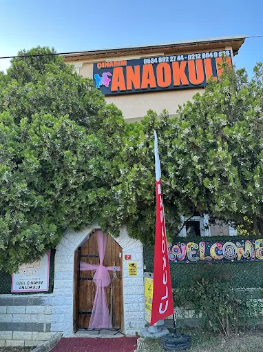 Özel Çınarım Anaokulu