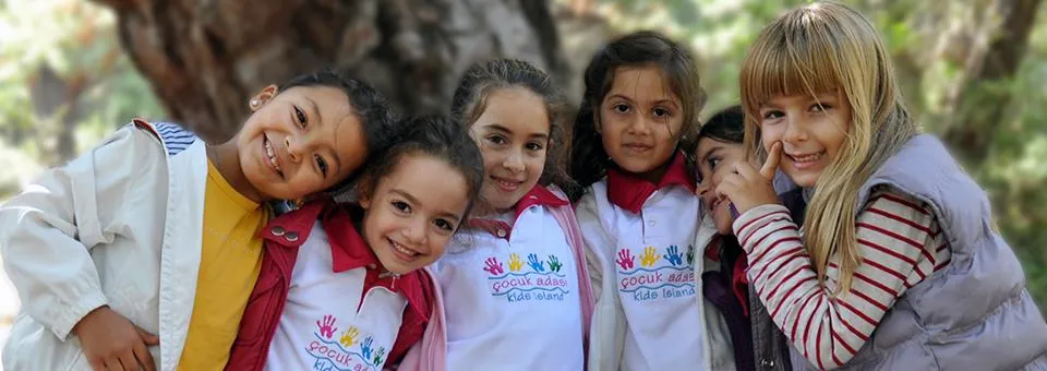 Özel Çocuk Adası Anaokulu