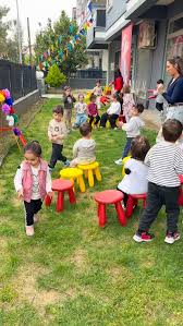Özel Çocuk Bahçesi Anaokulu görsel 3