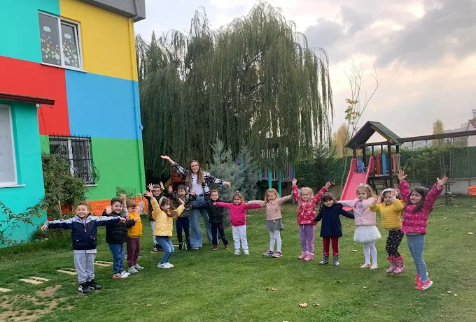 Özel Çocuk Dünyası Anaokulu görsel 2
