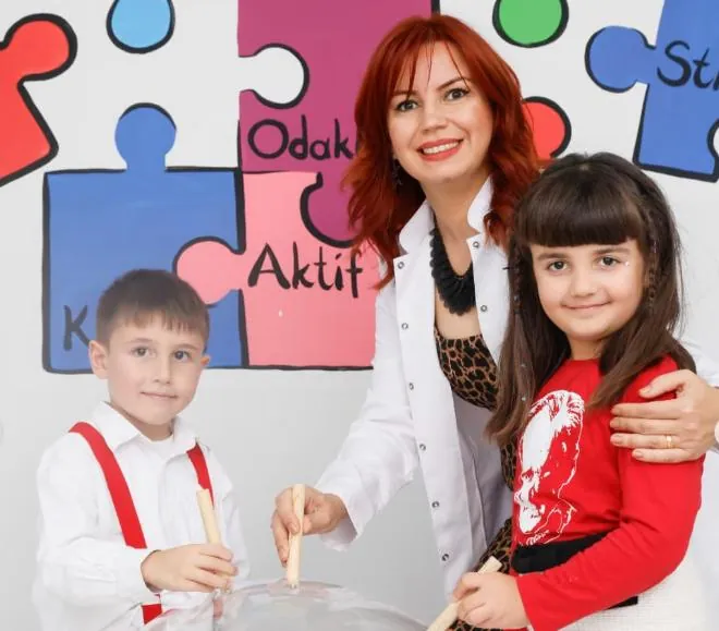 Özel Çocuk Dünyası Anaokulu görsel 4