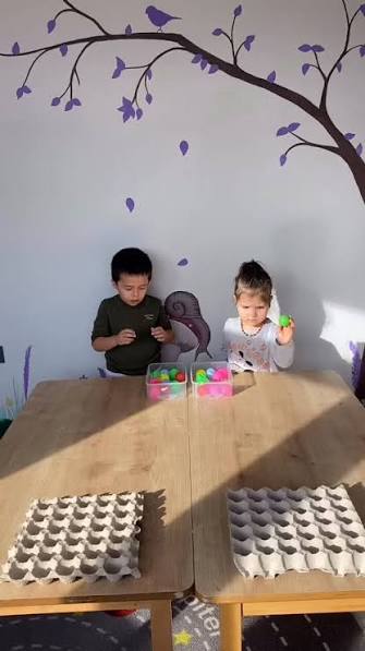 Özel Çocuk İzi Anaokulu görsel 2