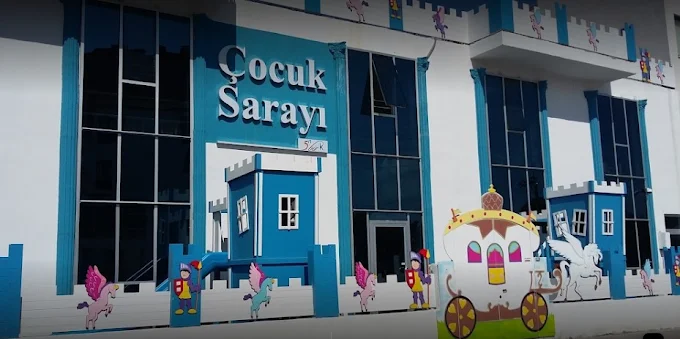 Özel Çocuk Sarayı Anaokulu görsel 3