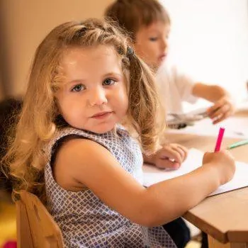 Özel Çocuk Sesi Anaokulu görsel 4