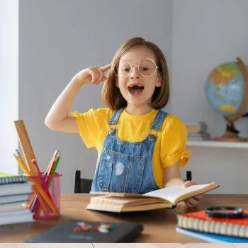 Özel Çocuk Sesi Anaokulu görsel 8