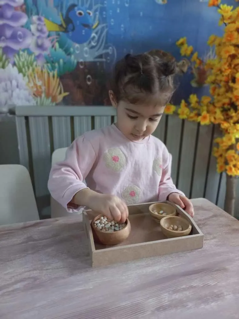 Özel Çocukların Dünyası Anaokulu görsel 4
