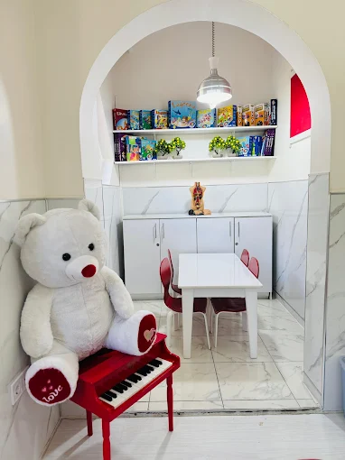 Özel Çok Gülücük Anaokulu görsel 6