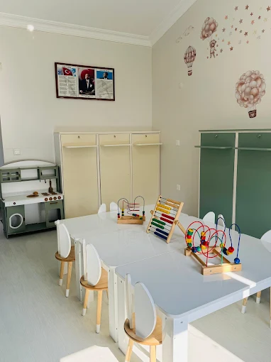 Özel Çok Gülücük Anaokulu görsel 7
