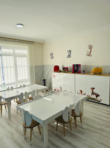 Özel Çok Gülücük Anaokulu görsel 9