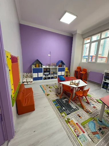 Özel Çorlu Arzu Anaokulu