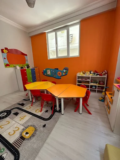 Özel Çorlu Arzu Anaokulu görsel 5