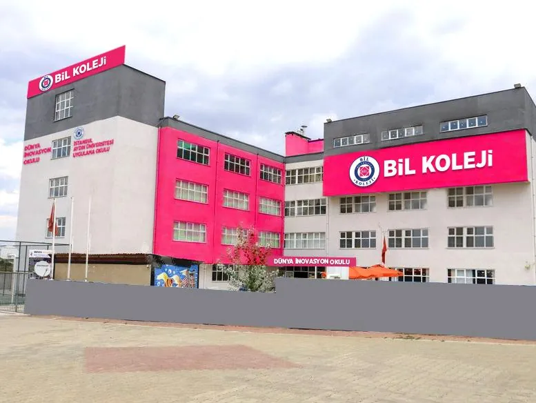 Özel Çorlu Bil Anaokulu