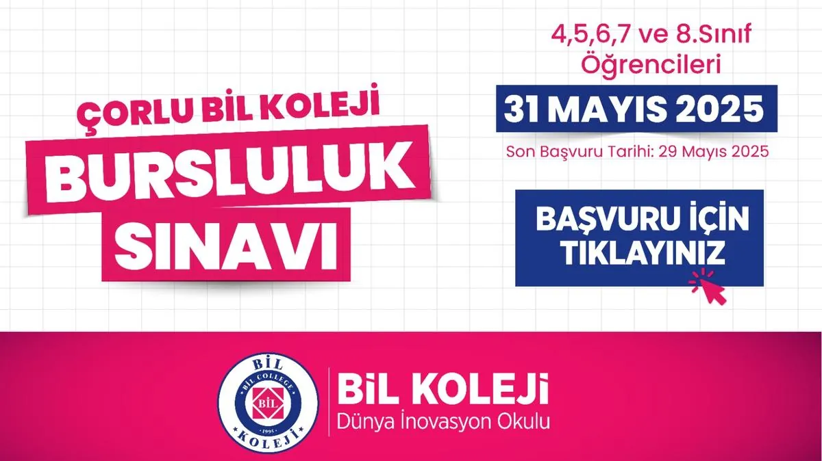 Özel Çorlu Bil Anaokulu görsel 2