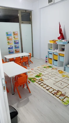 Özel Çorlu Bilge Çocuk Anaokulu