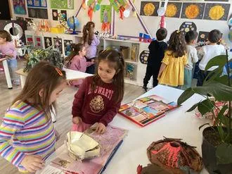 Özel Çorlu Bilim Ve Sanat Anaokulu görsel 7