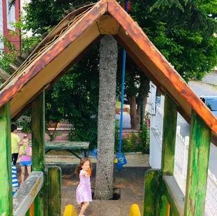 Özel Çorlu Bilim Ve Sanat Anaokulu görsel 3