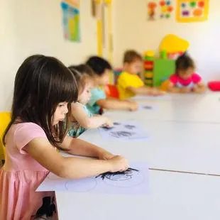 Özel Çorlu Bilim Ve Sanat Anaokulu görsel 4