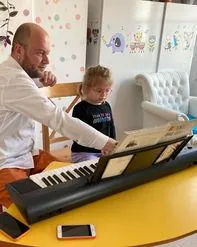 Özel Çorlu Bilim Ve Sanat Anaokulu görsel 6