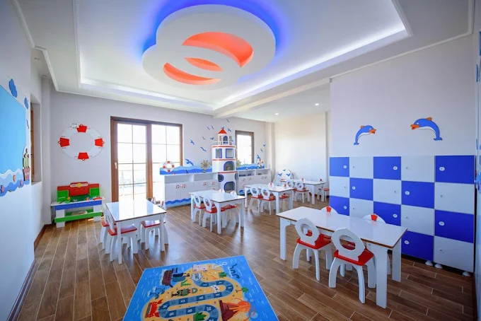 Özel Çorlu Çocuk Sesi Anaokulu görsel 2