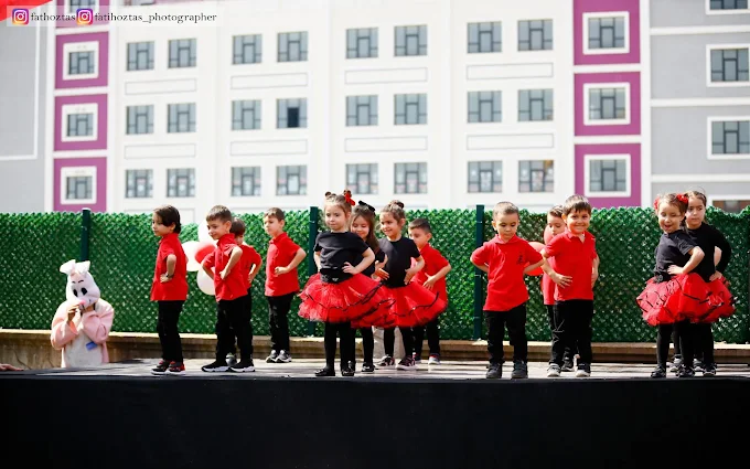 Özel Çorlu Çocuk Sesi Anaokulu görsel 3