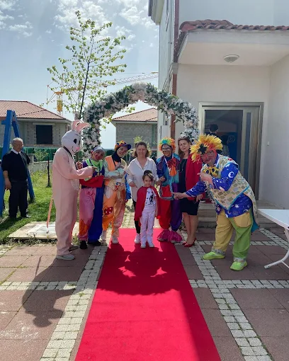 Özel Çorlu Çocuk Sesi Anaokulu görsel 4