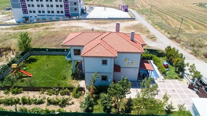 Özel Çorlu Çocuk Sesi Anaokulu görsel 6