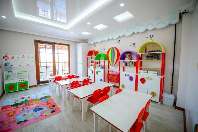 Özel Çorlu Çocuk Sesi Anaokulu görsel 7