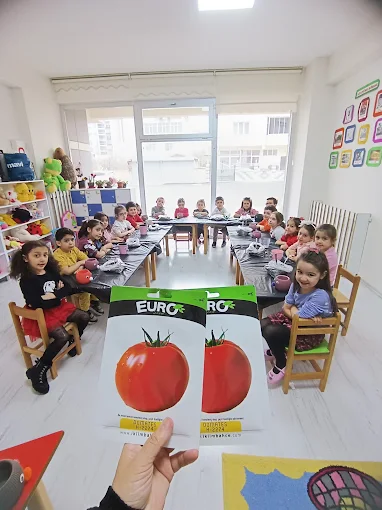 Özel Çorlu Duru Akademi Anaokulu görsel 8