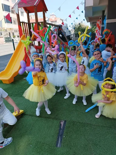 Özel Çorlu Duru Akademi Anaokulu görsel 3