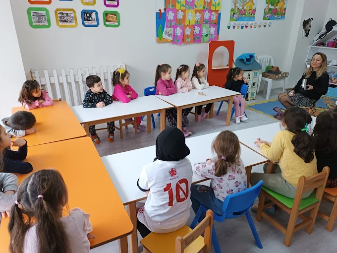 Özel Çorlu Duru Akademi Anaokulu görsel 5