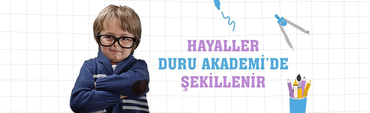 Özel Çorlu Duru Akademi Anaokulu görsel 3