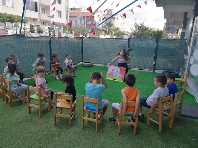 Özel Çorlu Duru Akademi Anaokulu görsel 4