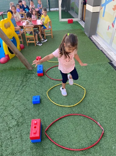 Özel Çorlu Duru Akademi Anaokulu görsel 6