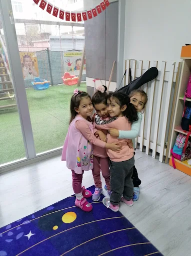 Özel Çorlu Duru Akademi Anaokulu görsel 7