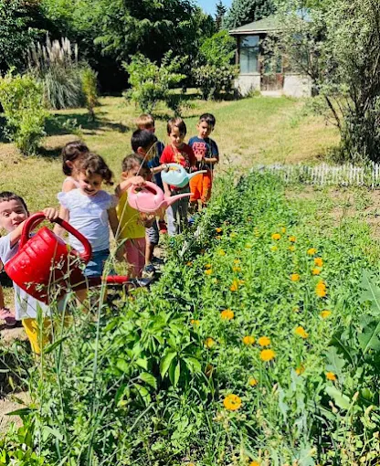 Özel Çorlu Küçük Şeyler Anaokulu görsel 7