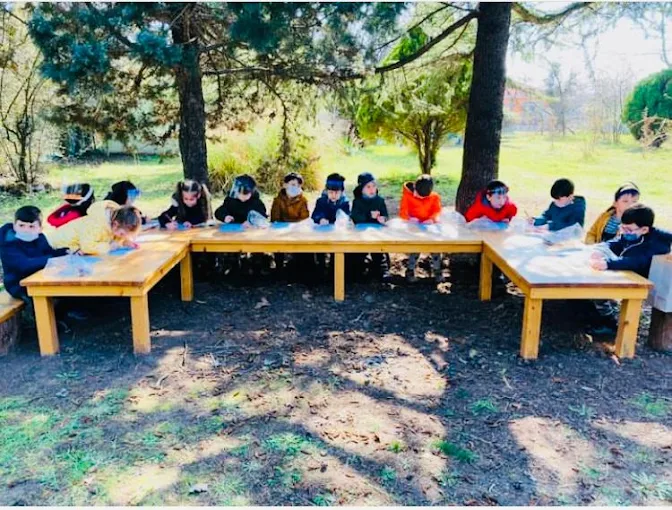 Özel Çorlu Küçük Şeyler Anaokulu görsel 10
