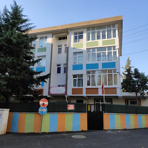Özel Çorlu Mimar Sinan Gülbahçe Anaokulu