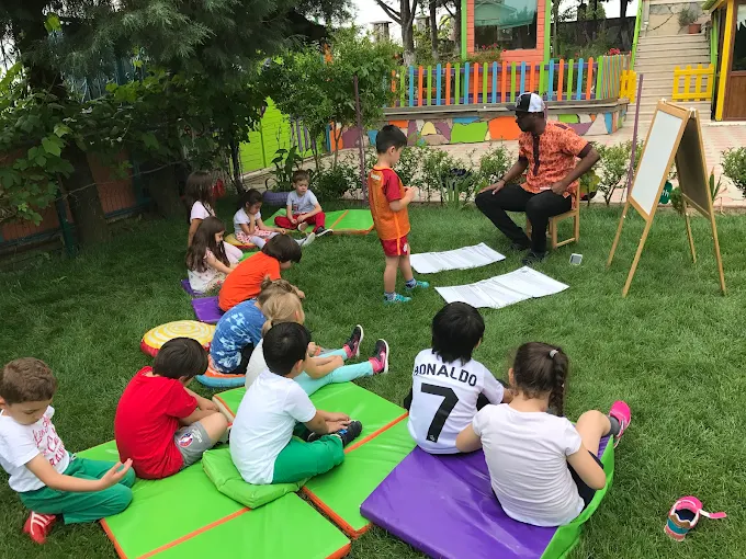 Özel Çorlu Neşe Erberk Anaokulu görsel 3
