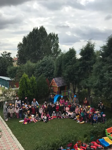 Özel Çorlu Neşe Erberk Anaokulu görsel 4