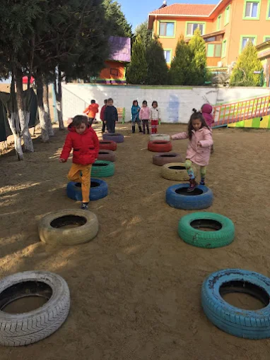 Özel Çorlu Neşe Erberk Anaokulu görsel 5