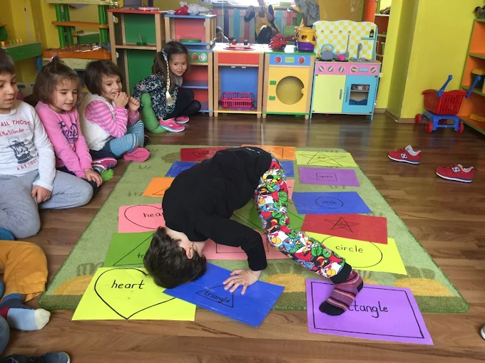 Özel Çorlu Neşe Erberk Anaokulu görsel 8